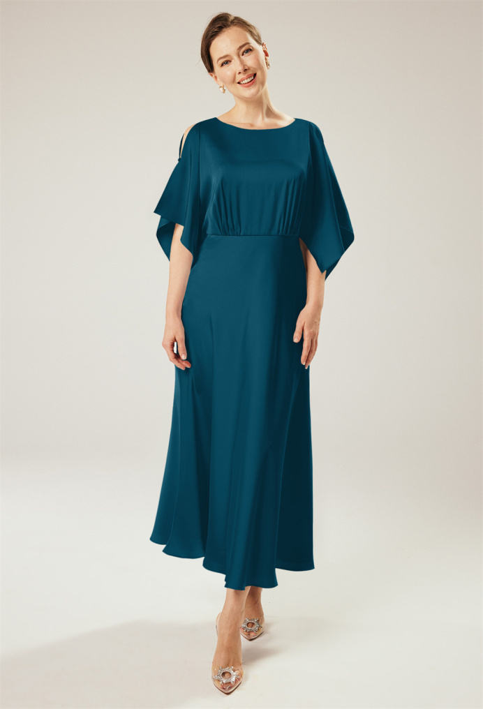 AW Pine Dress